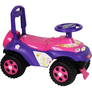 Carro Active Baby 013117