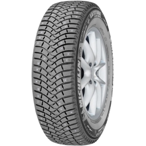 Neumáticos Michelin Latitude X-Ice North 2 235/65 R17 108T