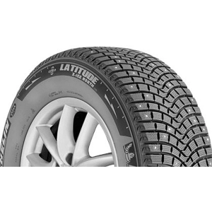 Michelin Latitude X-Ice North 2 235/65 R17 108T