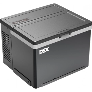 Refrigerador de coche DEX ARC-35