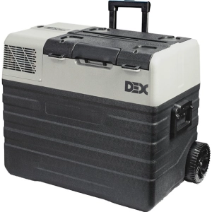 Refrigerador de coche DEX ENX-52