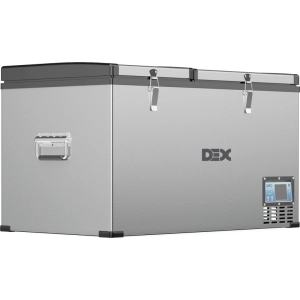 Refrigerador de coche DEX BCD-100