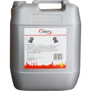 Refrigerante Jasol Antifreeze Coolant -37C G11 10L