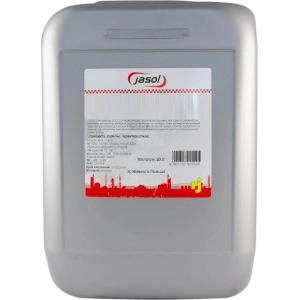 Refrigerante Jasol Antifreeze G11 Concentrate 20L