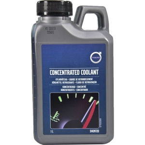 Refrigerante Volvo Concentrated Coolant 1L