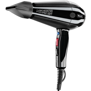 Secador de pelo Wahl Turbo Booster 3400 Ergolight 4314-0475