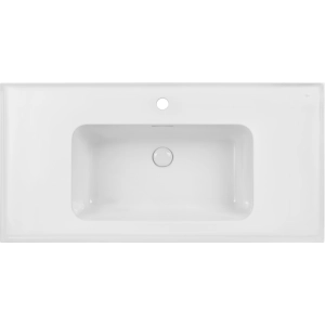 Lavabo Q-tap Albatross A QT01115100AW