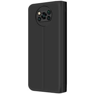 Estuche MakeFuture Flip Case for Poco X3 Pro