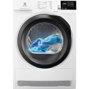 Secadora Electrolux PerfectCare 700 EW7H458BP