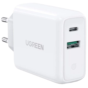 Cargador Ugreen CD170