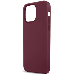 MakeFuture Silicone Case for iPhone 12/12 Pro