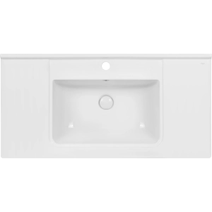 Lavabo Q-tap Albatross Q QT01115120QW