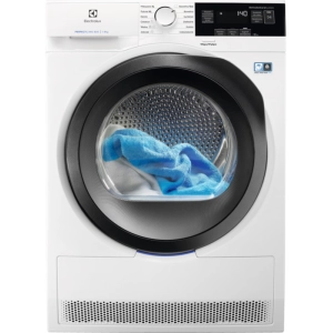 Secadora Electrolux PerfectCare 800 EW8HN358SP