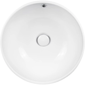 Lavabo Q-tap Amazon QT02117043NW