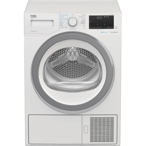 Secadora Beko DH 8636 XGS