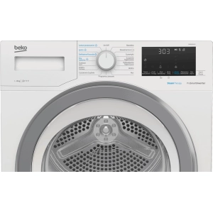 Beko DH 8636 XGS