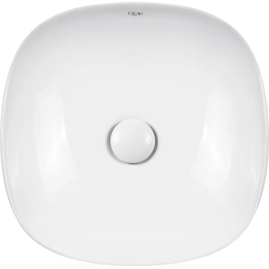 Lavabo Q-tap Kolibri QT10118037FW