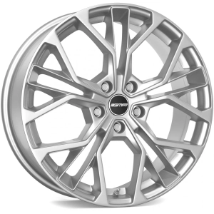 GMP Italia Matisse 7.5x19/5x114.3 ET50 DIA73.1