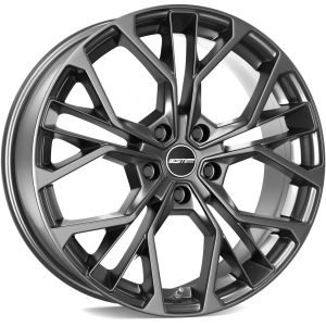 GMP Italia Matisse 7.5x19/5x114.3 ET50 DIA73.1