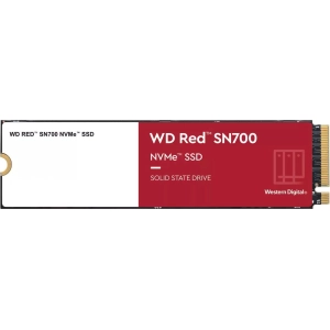 SSD WD Red SN700