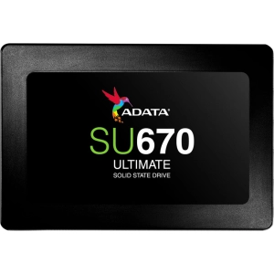 SSD A-Data Ultimate SU670