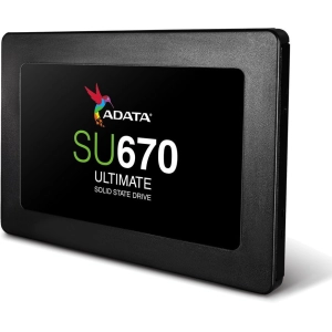 A-Data Ultimate SU670