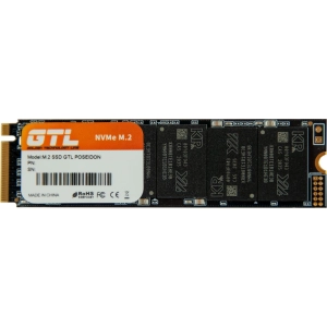 SSD GTL Poseidon