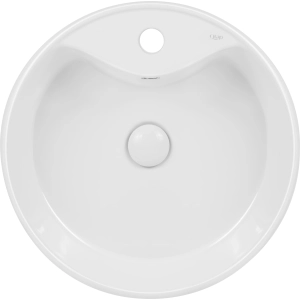 Lavabo Q-tap Scorpio QT14117046LW