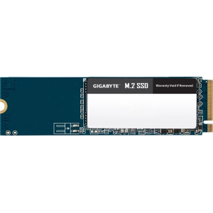 SSD Gigabyte GM