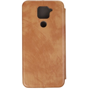 Estuche Becover Exclusive Case for Redmi Note 9/10X