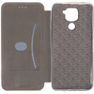 Becover Exclusive Case for Redmi Note 9/10X