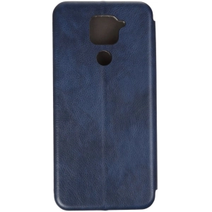 Becover Exclusive Case for Redmi Note 9/10X