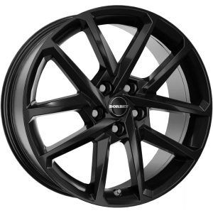 Disco Borbet N 6,5x17/5x112 ET38 DIA57.1