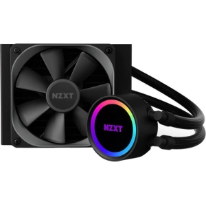 Sistema de refrigeración NZXT Kraken 120