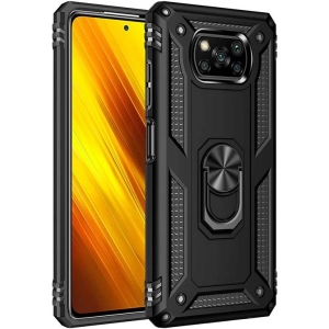 Becover Military Case for Poco X3