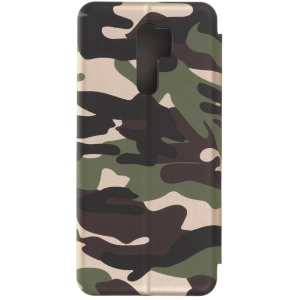 Becover Exclusive Case for Redmi 9