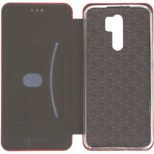 Becover Exclusive Case for Redmi 9