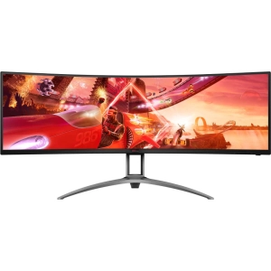 Monitor AOC AGON AG493QCX