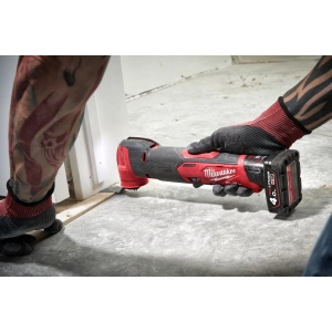 Milwaukee M12 FMT-0