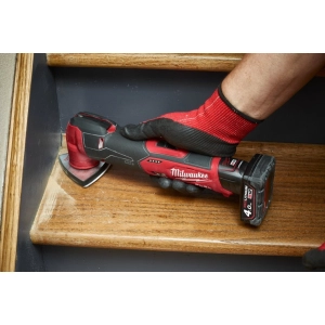 Milwaukee M12 FMT-0