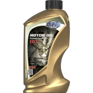 Aceite de motor MPM 0W-30 Premium Synthetic EDT 1L