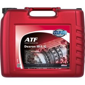 Aceite de transmisión MPM ATF Dexron III F/G 20L