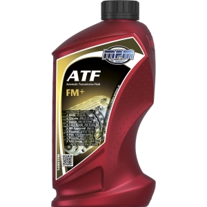 Aceite de transmisión MPM ATF FM+ 1L