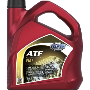 Aceite de transmisión MPM ATF FM+ 4L