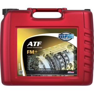 Aceite de transmisión MPM ATF FM+ 20L