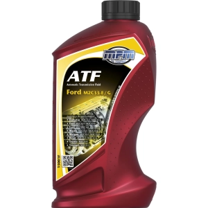 Aceite de transmisión MPM ATF Ford 1L