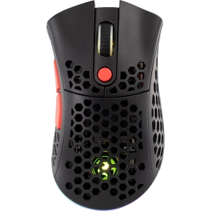 Ratón 2E HyperSpeed Pro RGB Wireless