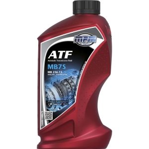 Aceite de transmisión MPM ATF MB7S 1L