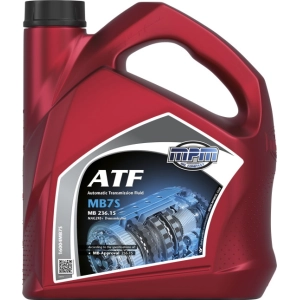 Aceite de transmisión MPM ATF MB7S 4L