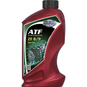 Aceite de transmisión MPM ATF ZF 8/9 Special 1L